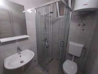 Апартаменты Apartment Aleksandar Улцинь Апартаменты-5