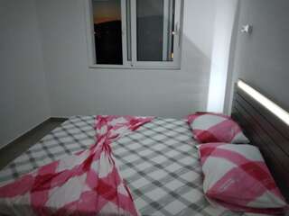 Апартаменты Apartment Aleksandar Улцинь Апартаменты с 2 спальнями-9