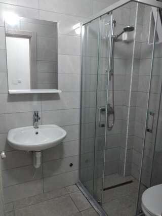 Апартаменты Apartment Aleksandar Улцинь Апартаменты-6