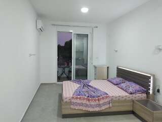 Апартаменты Apartment Aleksandar Улцинь Апартаменты-8