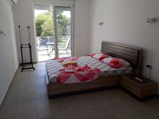 Апартаменты Apartment Aleksandar Улцинь Апартаменты-1