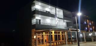 Апартаменты Apartment Aleksandar Улцинь Апартаменты-12