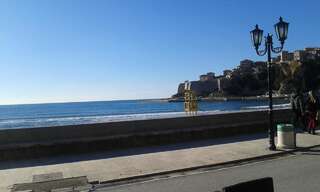 Апартаменты Apartment Aleksandar Улцинь Апартаменты с 2 спальнями-27