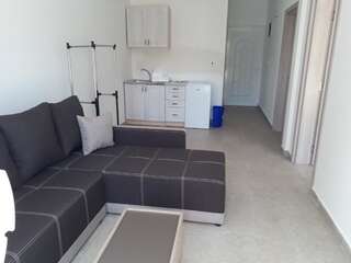 Апартаменты Apartment Aleksandar Улцинь Апартаменты с 2 спальнями-3