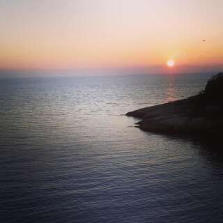 Апартаменты Apartment Aleksandar Улцинь Апартаменты с 2 спальнями-32