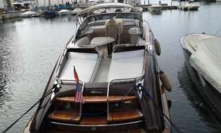 Апартаменты Apartment Aleksandar Улцинь Апартаменты с 2 спальнями-36