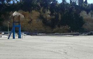 Апартаменты Apartment Aleksandar Улцинь Апартаменты с 2 спальнями-41