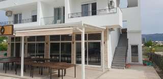 Апартаменты Apartment Aleksandar Улцинь Апартаменты с 2 спальнями-43