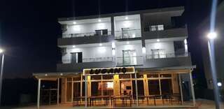 Апартаменты Apartment Aleksandar Улцинь Апартаменты с 2 спальнями-48