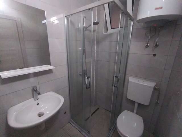 Апартаменты Apartment Aleksandar Улцинь-13