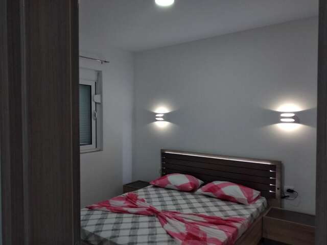 Апартаменты Apartment Aleksandar Улцинь-14