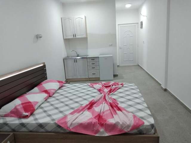 Апартаменты Apartment Aleksandar Улцинь-22