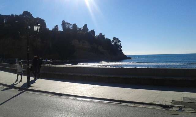 Апартаменты Apartment Aleksandar Улцинь-38