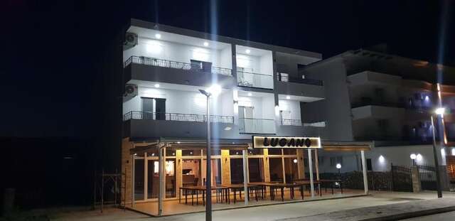 Апартаменты Apartment Aleksandar Улцинь-57