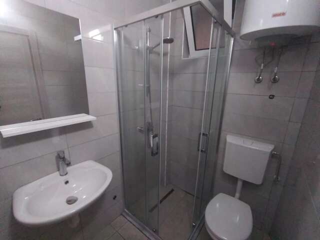 Апартаменты Apartment Aleksandar Улцинь-65