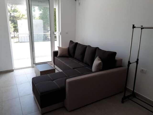 Апартаменты Apartment Aleksandar Улцинь-67