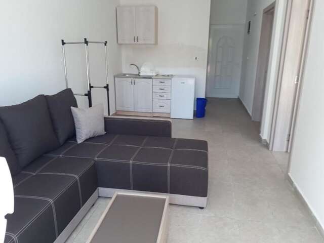 Апартаменты Apartment Aleksandar Улцинь-69